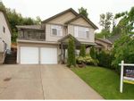 Property Photo: 3278 GOLDSTREAM DR in Abbotsford