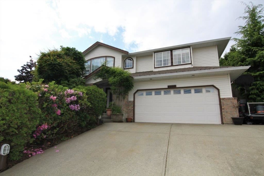 I have sold a property at 8269 WHARTON PL in Mission
