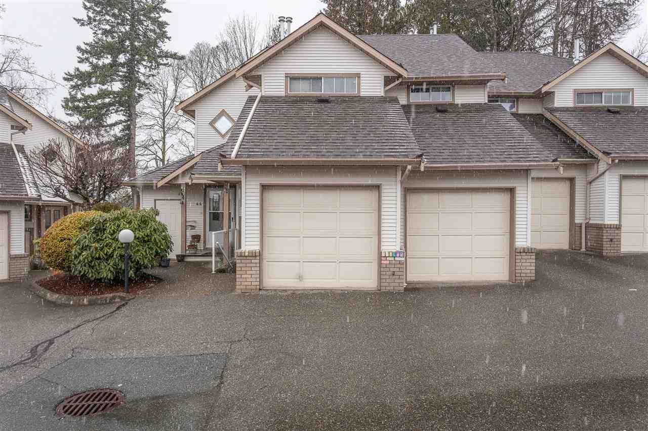 I have sold a property at 45 32361 MCRAE AVE in Mission
